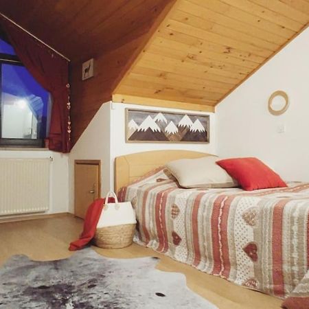 Appartamento Fox_Montessori Family Kranjska Gora Esterno foto