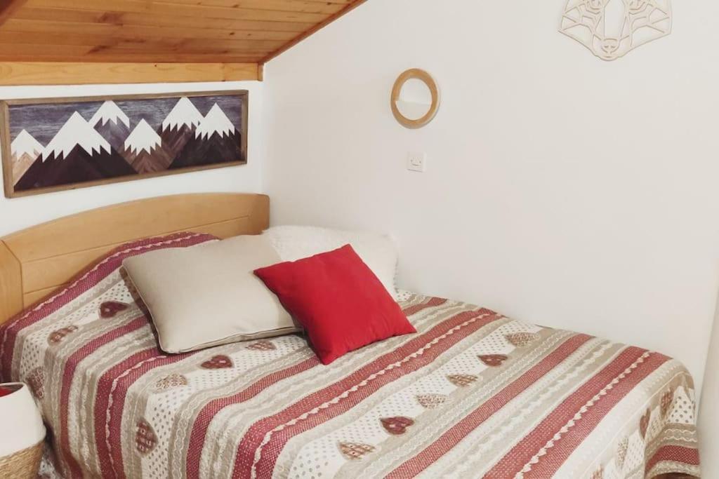 Appartamento Fox_Montessori Family Kranjska Gora Esterno foto