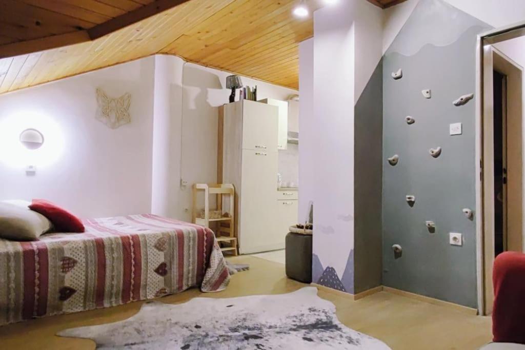 Appartamento Fox_Montessori Family Kranjska Gora Esterno foto