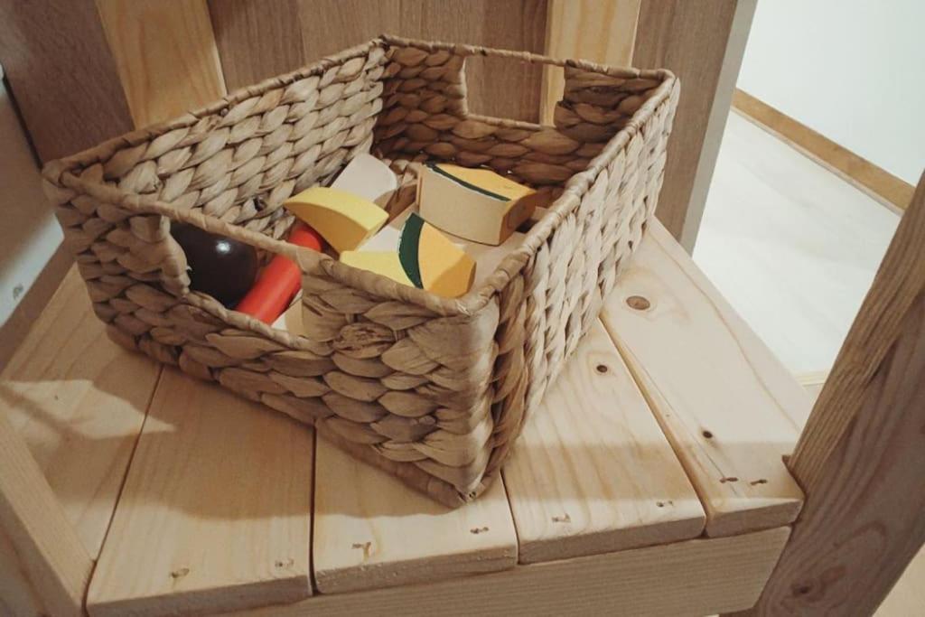 Appartamento Fox_Montessori Family Kranjska Gora Esterno foto
